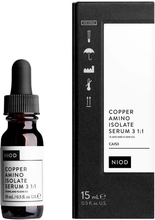 NIOD Copper Amino Isolate Serum 3 1:1 15 ml