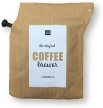 Coffeebrewer - Honduras