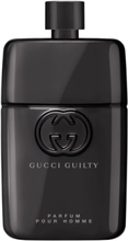 Guilty Pour Homme Eau De Parfum 150 Ml Parfym Eau De Parfum Nude Gucci