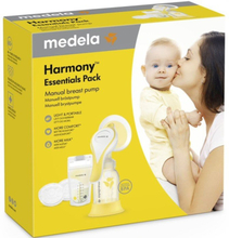 Medela Harmony Essentials Pack manuell bröstpump