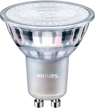 Philips - Leuchtmittel LED 4,9W (355lm) 2700K 60° Dim. GU10