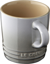 Le Creuset - Kaffekopp stentøy 20 cl mist gray