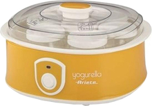 Ariete - Yoghurtmaskin yogurella gul