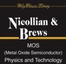 Metal Oxide Semiconductor Physics and Technology