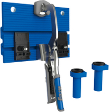 KREG Automaxx® Bench Clamp 3 with VISE Adapter