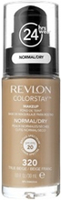 ColorStay Foundation Normal/Dry Skin, 200 Nude