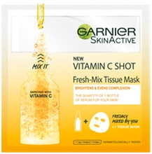 Fresh Mix Tissue Mask Vitamin C 1 PCS