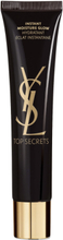 Top Secrets Instant Moisture Glow Beauty WOMEN Skin Care Face Day Creams Nude Yves Saint Laurent*Betinget Tilbud