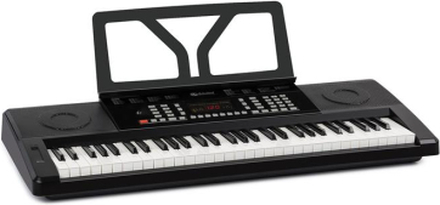Etude 61 MK II Keyboard 61 tangenter vardera 300 klanger/rytmer svart