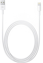 Xiaomi ZMI Premium USB-kaapeli, USB-A - Lightning 1 m valkoinen