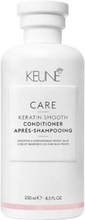 KEUNE Care Keratin Smooth Conditioner 250 ml