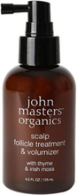 JOHN MASTERS Scalp Follicle Treatment & Volumizer 125 ml