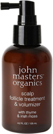 JOHN MASTERS Scalp Follicle Treatment & Volumizer 125 ml