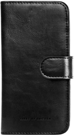 IDEAL OF SWEDEN Magnet Wallet + Mobilplånbok för Samsung Galaxy S23