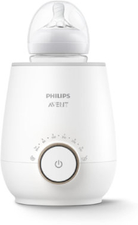 Philips Avent Fast flaskevarmer SCF358/00
