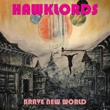 Hawlords: Brave New World