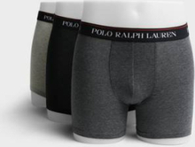 Polo Ralph Lauren 3-Pack Boxer Brief Multi