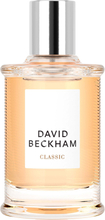 David Beckham Classic Eau de toilette 50 ml