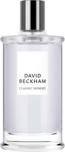 David Beckham Homme Eau de toilette 100 ml