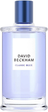 David Beckham Classic Blue Eau de toilette 100 ml