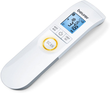 Beurer - FT 95 Contactless Thermometer with Bluetooth - 5 Years Warranty