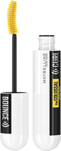 Maybelline The Colossal Curl Bounce Mascara After Dark Black 00 - 10 ml