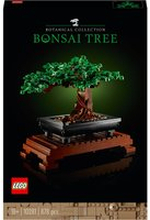 LEGO Creator: Expert Bonsai Tree Set for Adults (10281)