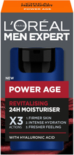 L'Oréal Paris Men Expert Power Age Revitalizing Moisturizer 50 ml