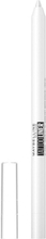 Maybelline Tattoo Liner Gel Pencil Polished White 970 - 1,3 g