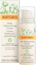 Burt's Bees Sensitive Skin Day Cream - 50 ml
