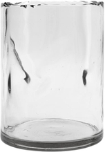 House Doctor - Clear vase 20 cm klar