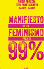 Manifiesto de un feminismo para el 99%