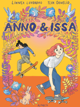 Anno & Issa