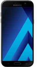 Samsung Galaxy A3 (2017)Sehr gut - AfB-refurbished