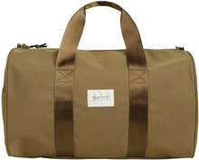 Grønn Gant Essential Duffel Bag Tilbehør
