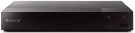 Sony BDP-S6700 Black