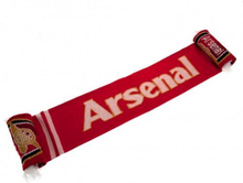 Arsenal F.C. Halstørklæde