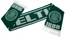 Celtic FC Halstørklæde