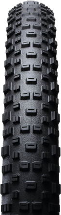 Goodyear Escape Ultimate Tubeless MTB Tyre - 29in x 2.35in - Black