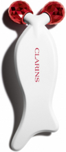 Clarins Resculpting Beauty Flash Roller