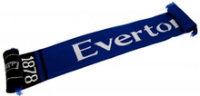Everton FC Halstørklæde