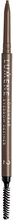 Lumene Longwear Eyebrow Definer 2 Taupe - 0,1 g