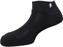 EYE Ankle Sock Black Anti Skid
