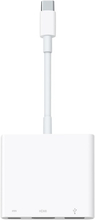 Apple USB-C digital a/v multiport-adapter