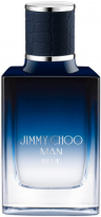 Jimmy Choo Man Blue Eau de Toilette 30 ml