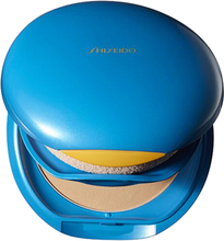 Shiseido Sun Protection Compact Foundation SPF30 Dark Beige - 12 g