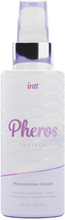 Pheros Fantasy Pheromones Cream