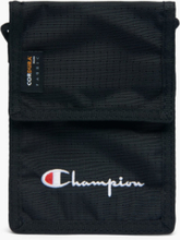 Champion - Ripstop/Cordura Mini Shoulder Bag - Sort - ONE SIZE