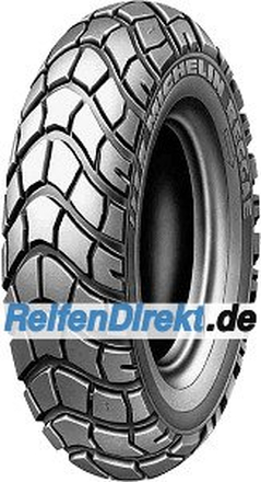 Michelin Reggae ( 120/90-10 TL 57J Hinterrad, Vorderrad )