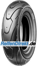 Michelin Bopper ( 120/70-12 TT/TL 51L Hinterrad, M/C, Vorderrad )
